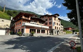 Hotel Eternita